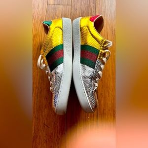 Gucci ace sneaker